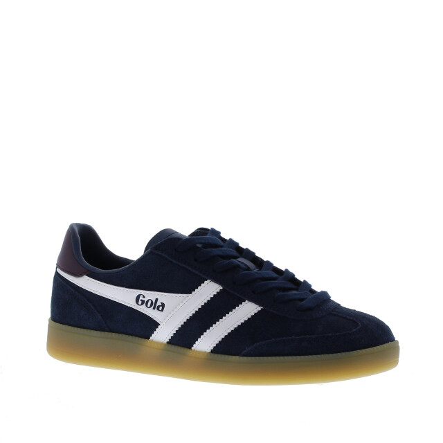 Gola Viper heren sneaker | heren | | maat: | suede 110196 large
