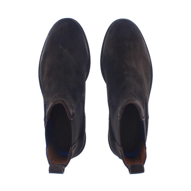 Daniel Kenneth Ylian suede chelsea | heren | | maat: 110416 large