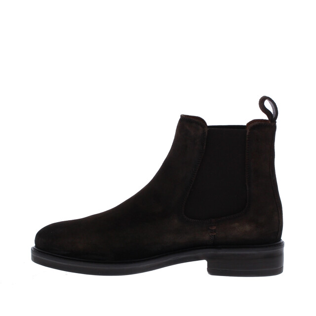 Daniel Kenneth Ylian suede chelsea | heren | | maat: 110416 large