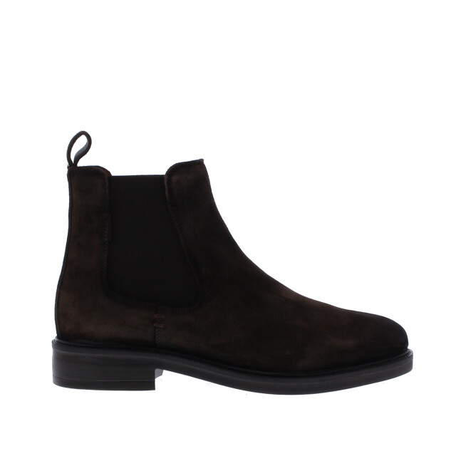 Daniel Kenneth Ylian suede chelsea | heren | | maat: 110416 large