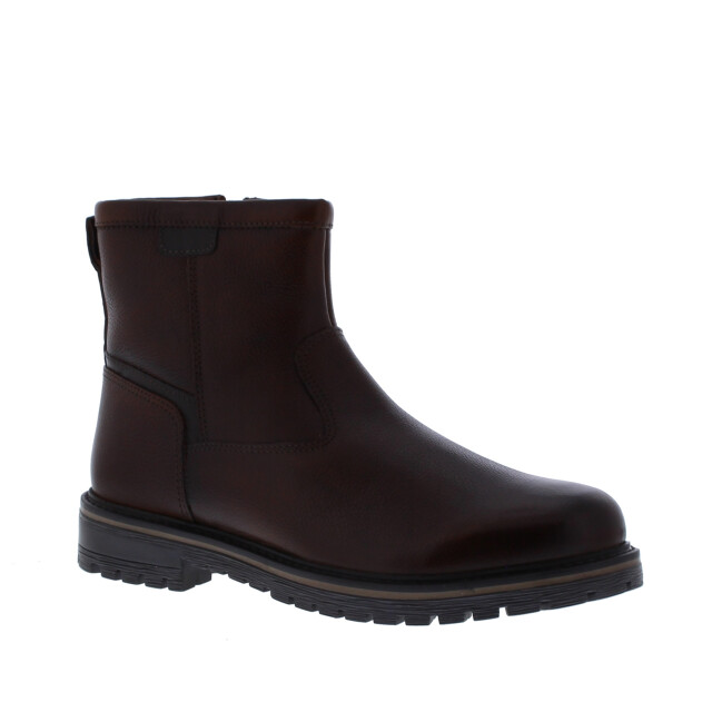 Cypres Yago boot gevoerd | heren | | maat: | leer 110441 large