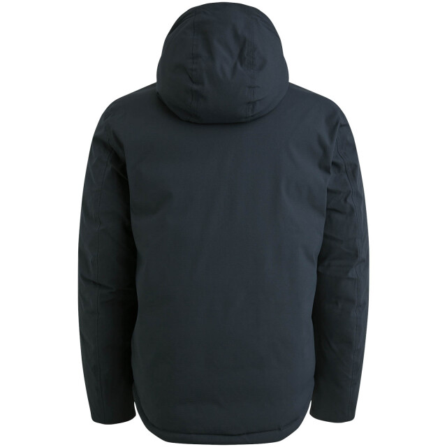 Legend Pme crewcat gewatteerde jas 105942-001-L large