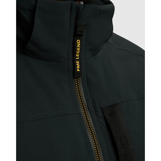 Legend Pme crewcat gewatteerde jas 105942-001-L large