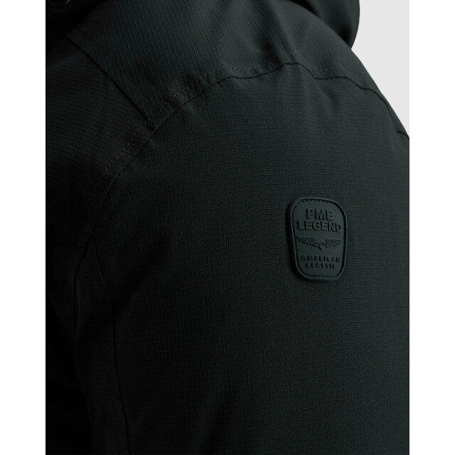 Legend Pme crewcat gewatteerde jas 105942-001-L large