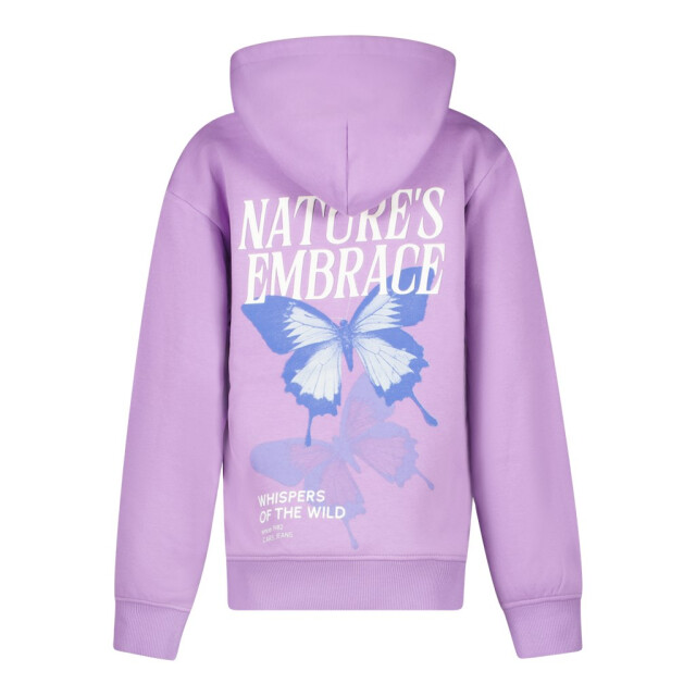 Cars Kids aila sw hood purple - 2219.60.0005 large