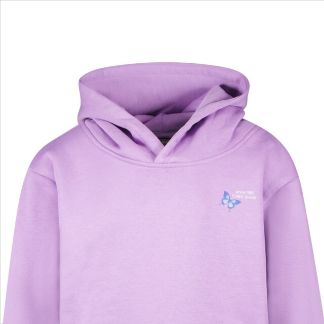 Cars Kids aila sw hood purple - 2219.60.0005 large