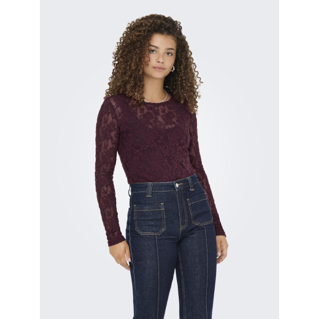 Only Onlblaise ls top jrs bordeaux 4329.47.0017 large
