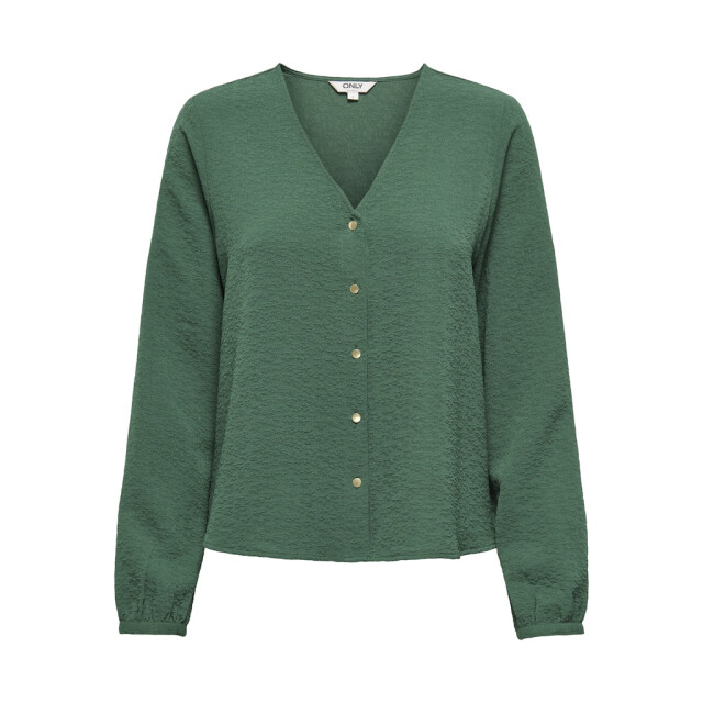 Only Onlsvenda fr ls button top wvn cs donker 4309.27.0017 large