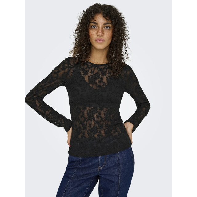 Only Onlblaise ls top jrs - 4329.80.0030 large