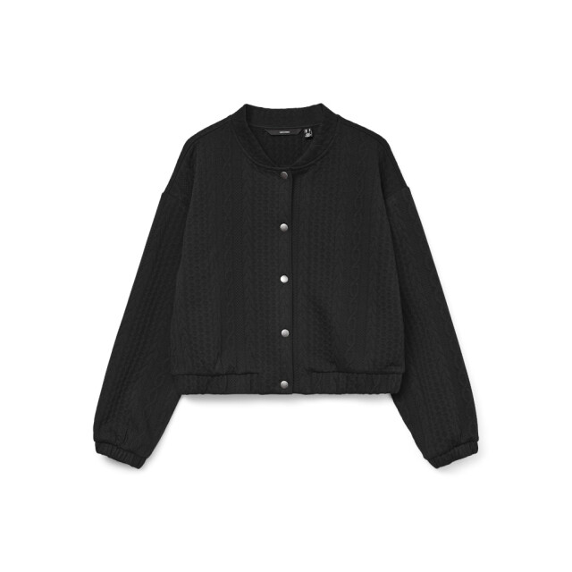 Vero Moda Vmjanni ls bomber jrs ga - 4279.80.0006 large