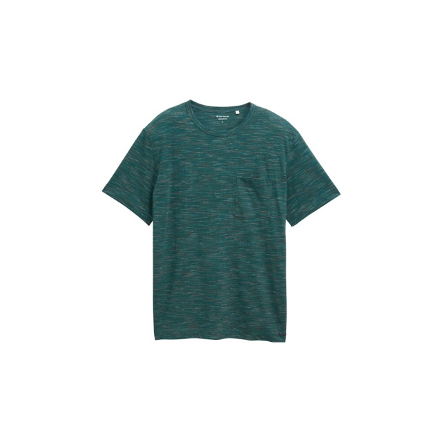 Tom Tailor T-shirt ss stripe dessin 5339.29.0009 large
