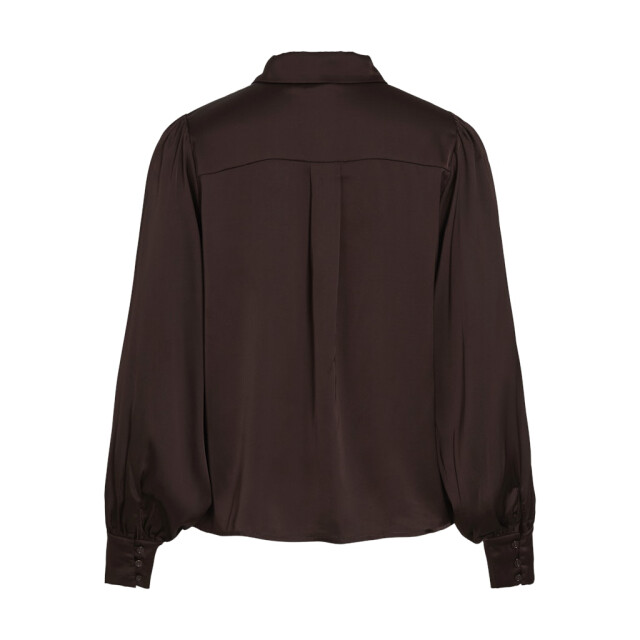 Vila Vienna ravenna ls balloon shirt noos - 4309.70.0015 large