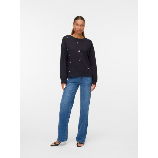 Vero Moda Vmfatilda ls sweatshirt jrs btq - 4209.80.0021 large