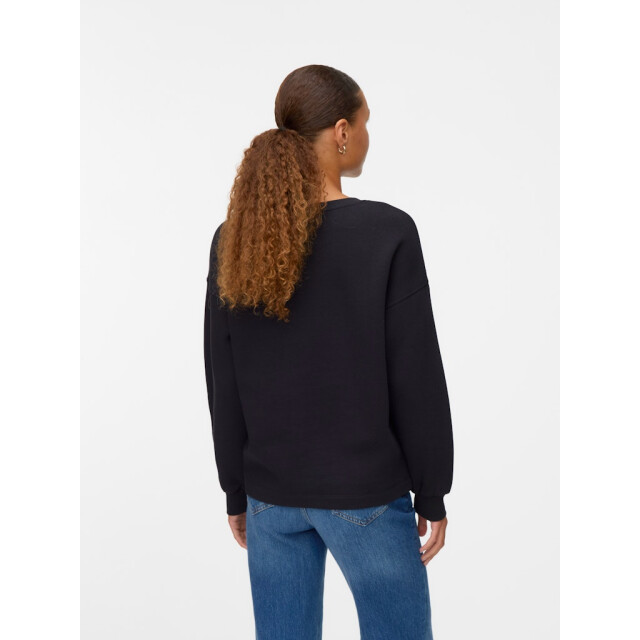 Vero Moda Vmfatilda ls sweatshirt jrs btq - 4209.80.0021 large