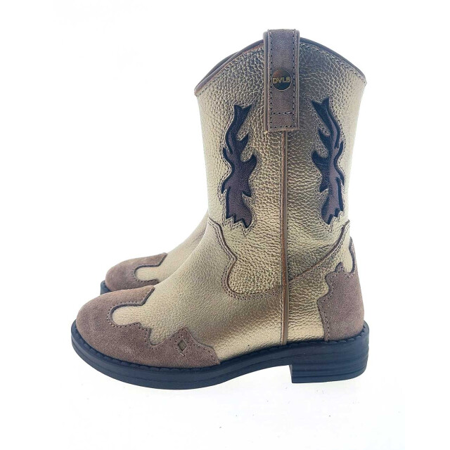 Develab 44418 boots 44418 large