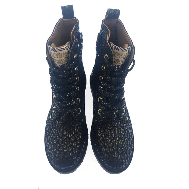Develab 44412 boots 44412 large