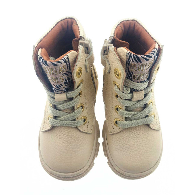 Develab 47078 boots 47078 large