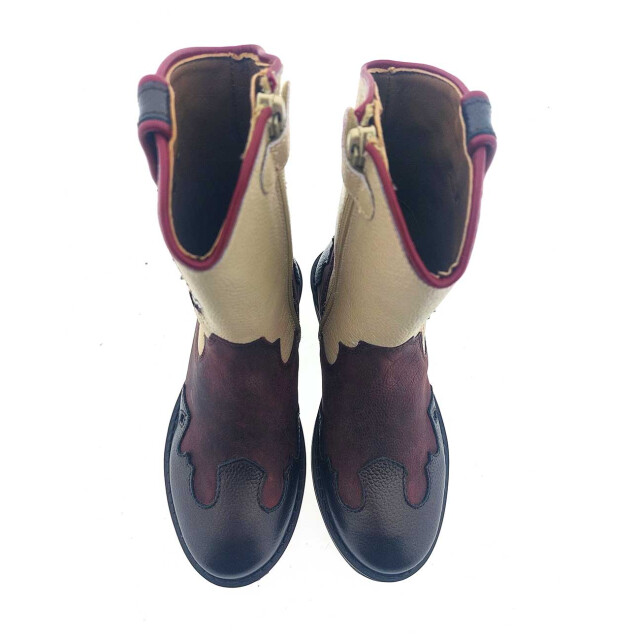 Develab 44418 boots 44418 large