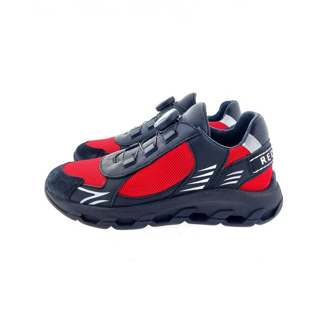 Red Rag 13953 Sneakers Rood 13953 large