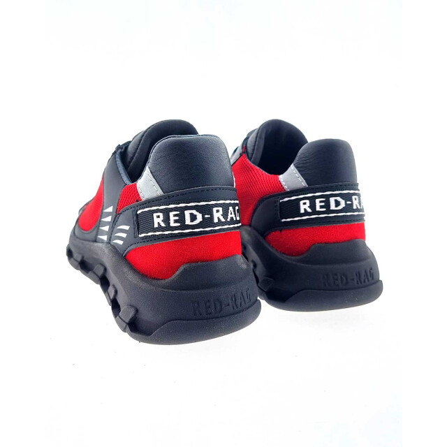 Red Rag 13953 Sneakers Rood 13953 large