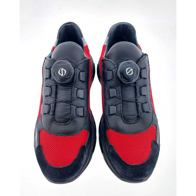 Red Rag 13953 Sneakers Rood 13953 large