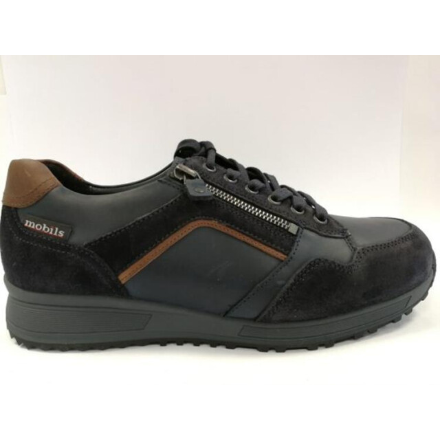 Mephisto Horatio Sneakers Blauw Horatio large