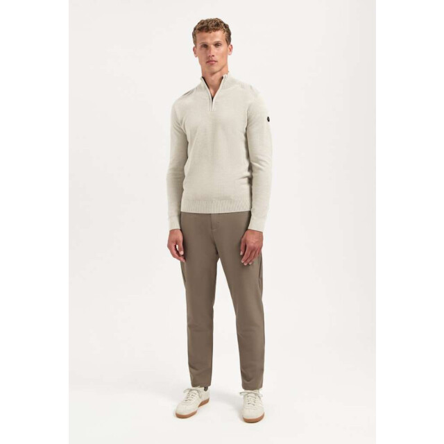 No Excess Pullover half zip plated structure kit 29230813SN-013 large