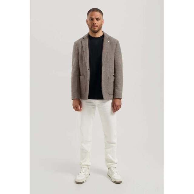 Dstrezzed Simmon knit blazer 111606-276 large