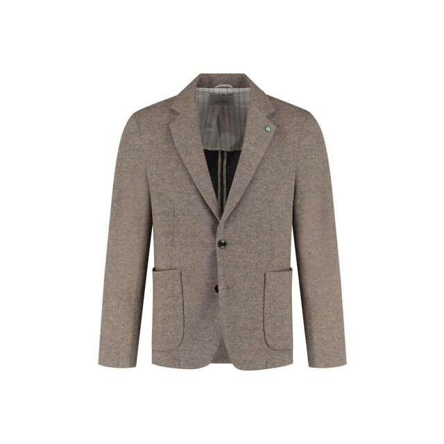 Dstrezzed Simmon knit blazer 111606-276 large