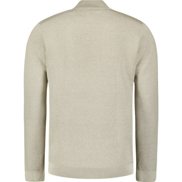 No Excess Pullover half zip plated structure kit 29230813SN-013 large