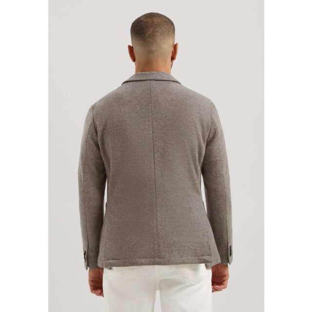 Dstrezzed Simmon knit blazer 111606-276 large