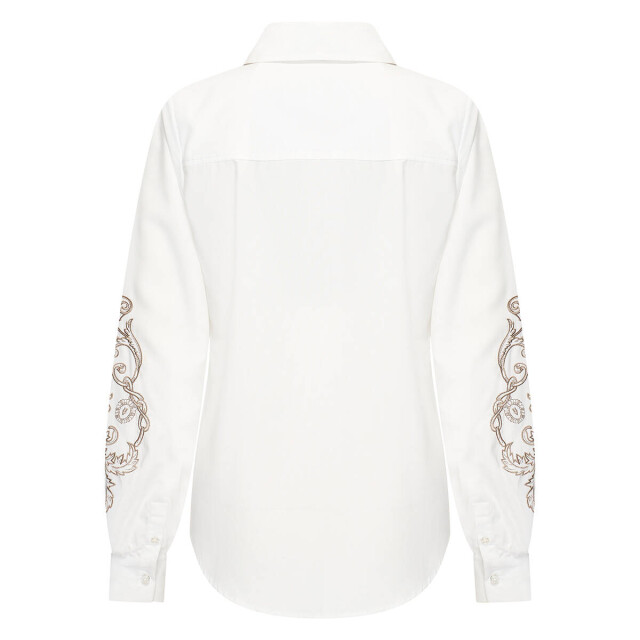 HV Polo Blouse lange mouw 0404103758 zett HV Polo Blouse lange mouw 0404103758 Zett large