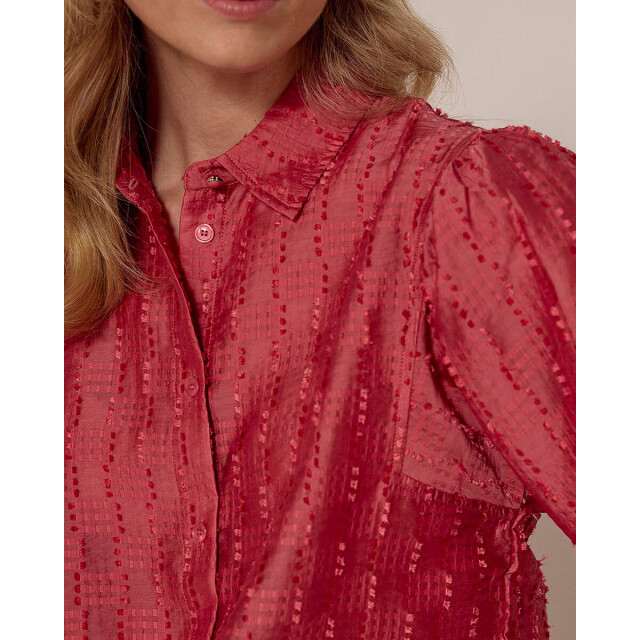 Tramontana Blouse lange mouw c10-18-301 Tramontana Blouse lange mouw C10-18-301 large