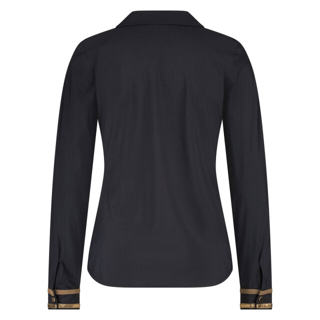 Zip73 Top lange mouw w25/229/03/014 ZIP73 Top lange mouw W25/229/03/014 large