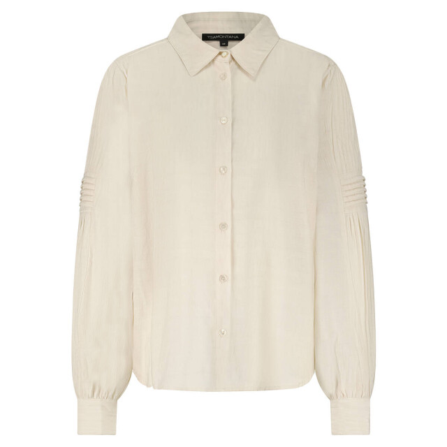 Tramontana Blouse lange mouw c41-18-301 Tramontana Blouse lange mouw C41-18-301 large