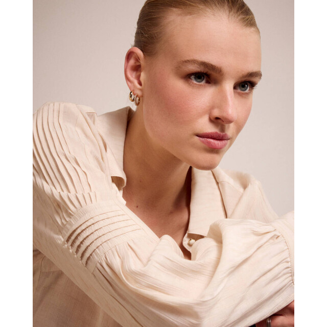 Tramontana Blouse lange mouw c41-18-301 Tramontana Blouse lange mouw C41-18-301 large