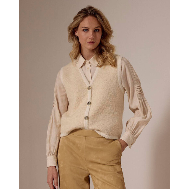 Tramontana Gilet o03-18-701 Tramontana Gilet O03-18-701 large