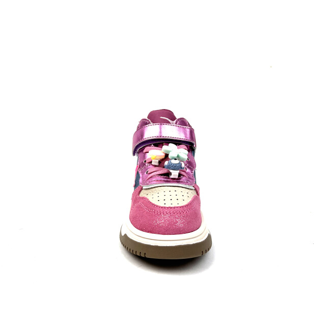 Shoesme NO25W100 New Outsole Sneakers Roze NO25W100 New Outsole large