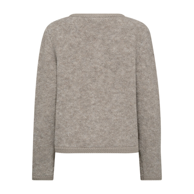 Free Quent Fqgrschrista FQGrschrista taupe large
