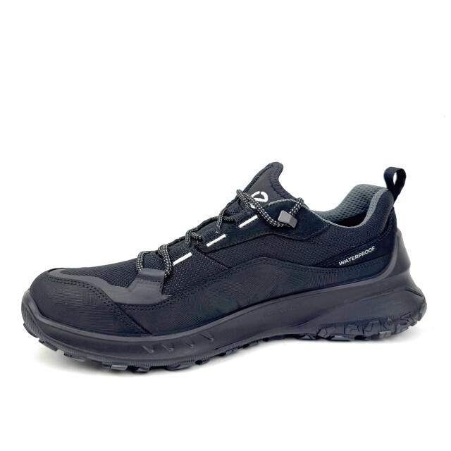 ECCO 824254 Ult-Trn Veterschoenen Zwart 824254 Ult-Trn large