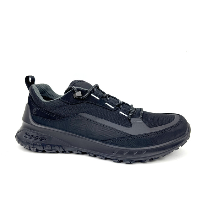ECCO 824254 Ult-Trn Veterschoenen Zwart 824254 Ult-Trn large