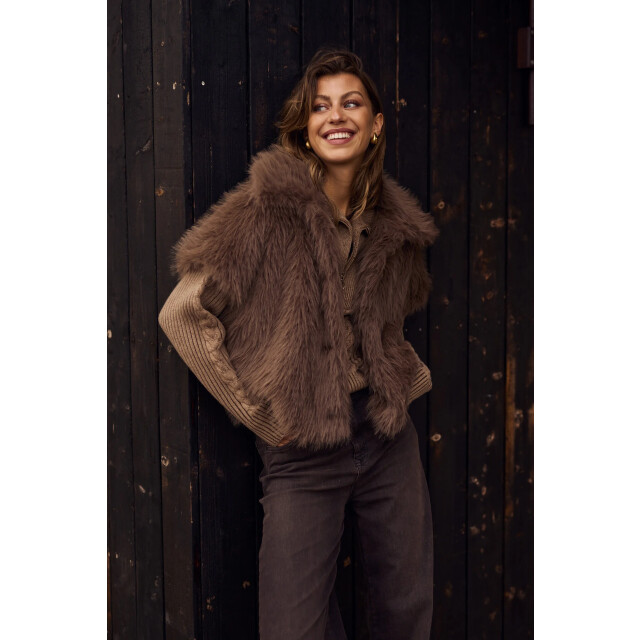 Nukus Nkf08002 65 loua gilet fango NKF08002  65 large