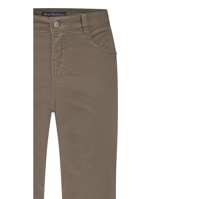 Red Button Claudette Claudette Taupe large