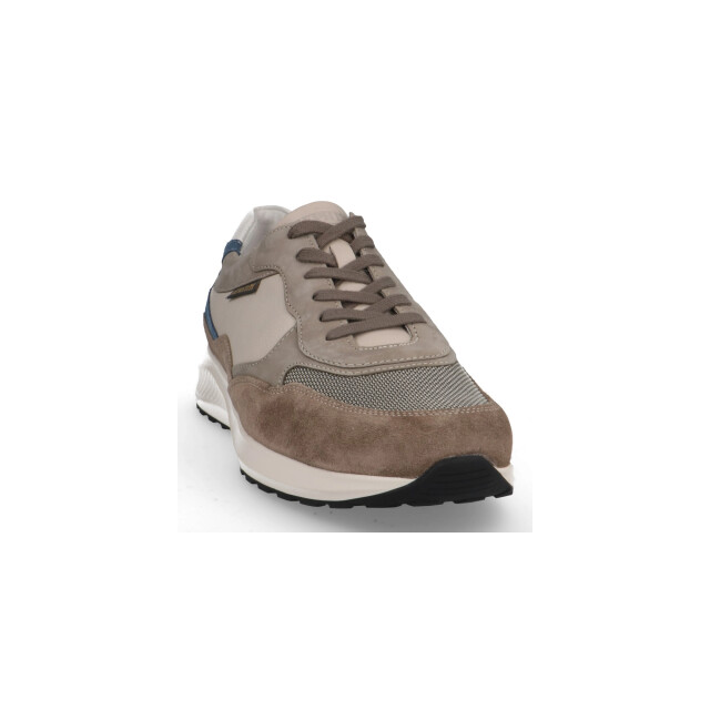 Mephisto Driss Sneakers Grijs Driss large