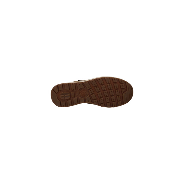 Mephisto BRADLEY Veterschoenen Taupe BRADLEY large