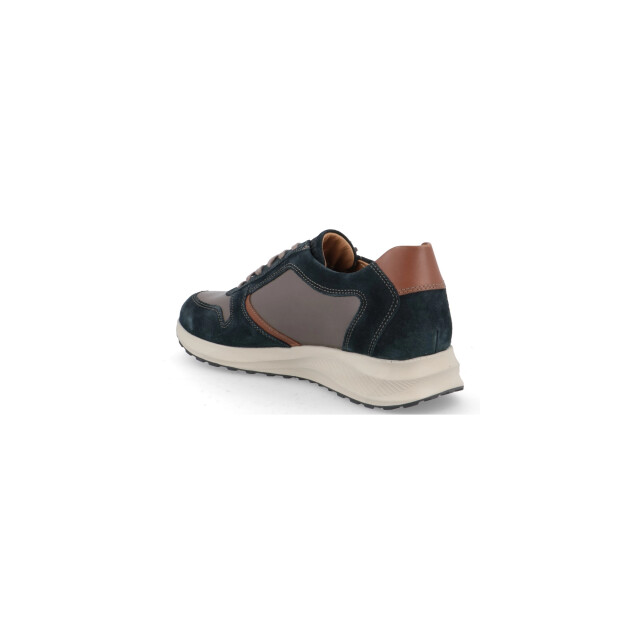 Mephisto DINO Sneakers Blauw DINO large