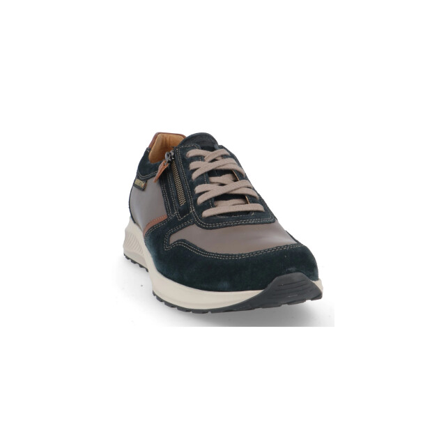 Mephisto DINO Sneakers Blauw DINO large