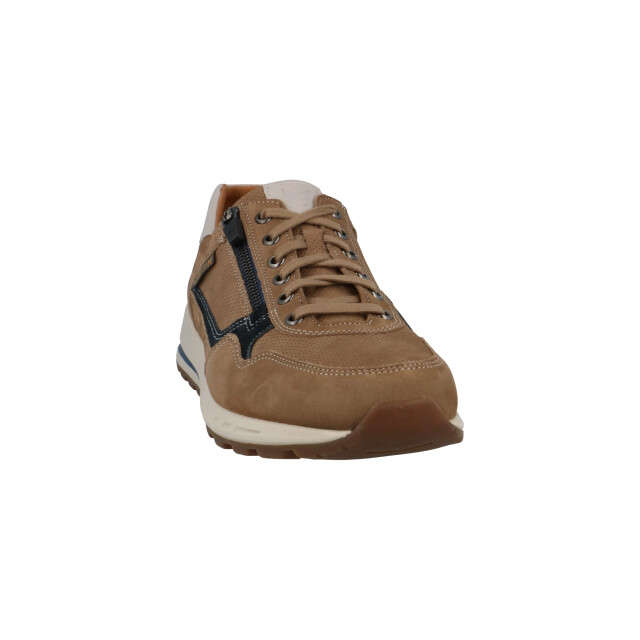 Mephisto BRADLEY Veterschoenen Taupe BRADLEY large