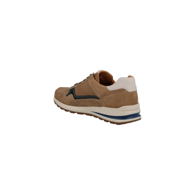 Mephisto BRADLEY Veterschoenen Taupe BRADLEY large