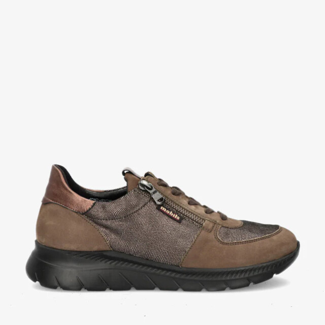Mephisto Ryma Sneakers Groen Ryma large